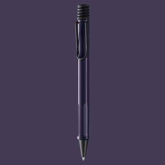 [LAMY] 라미 볼펜 메테오라 / LM2C7 MR