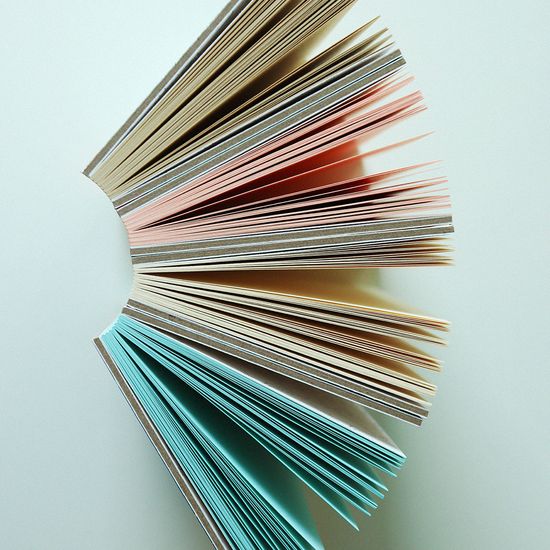 Color Box 노트