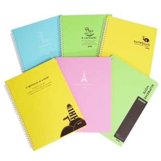 PP스페셜인덱스노트북 (희망노트사) 122974