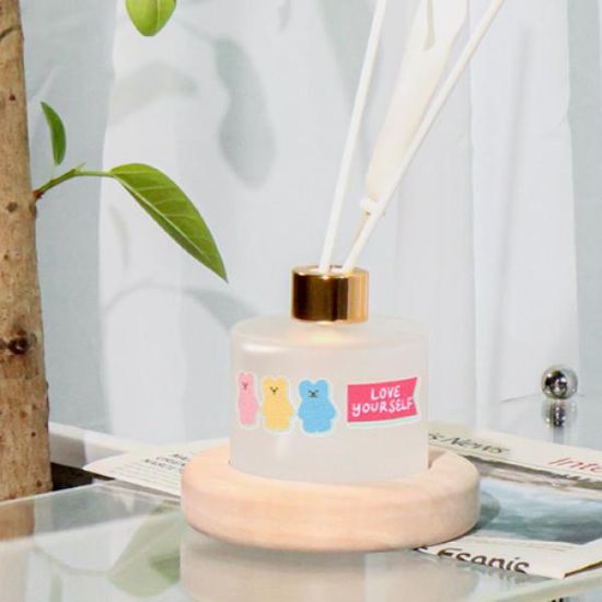 eh447-꼬망드우드받침디퓨저_러브유어셀프