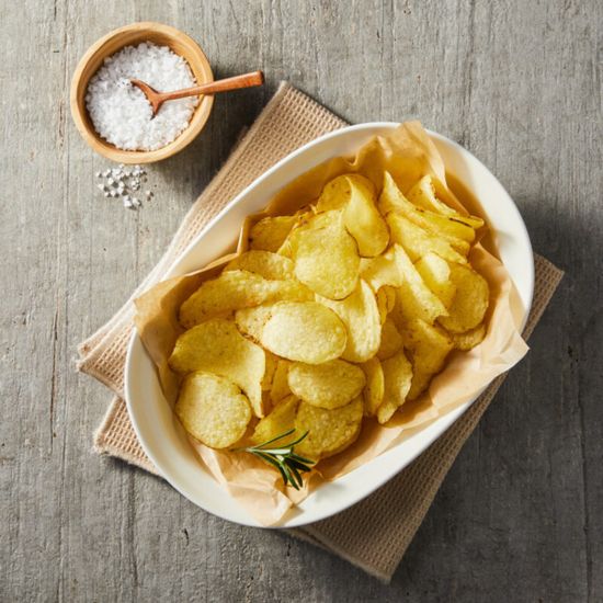 [타스칩스] 프랑스 감자칩 클래식 X 3봉 (24/07/30)