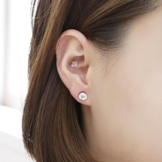 1500샤이니자석귀걸이