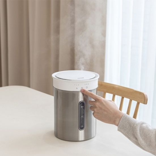 [클래파] 올스텐 초음파 대용량 가습기 BHU-S34W