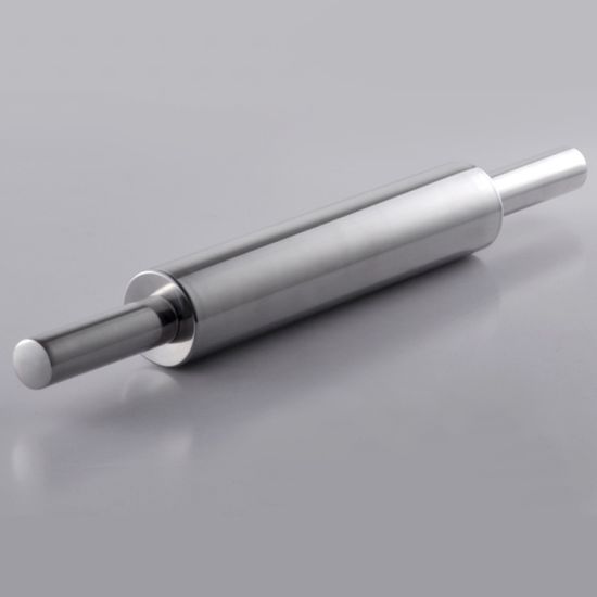 아인쿡 스텐 반죽밀대/홈베이킹 밀가루 만두피밀대