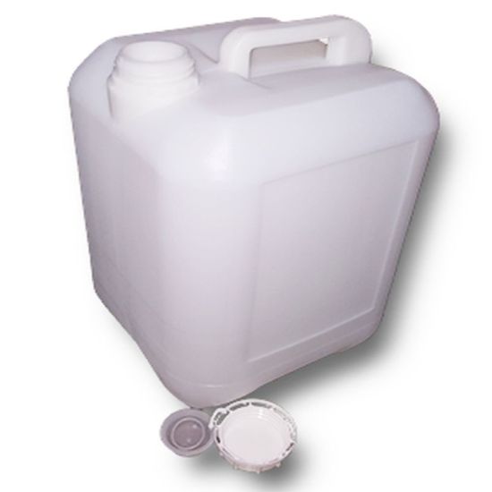 대용량내열용기 플라스틱말통 물엿간장 업소용20L 3개