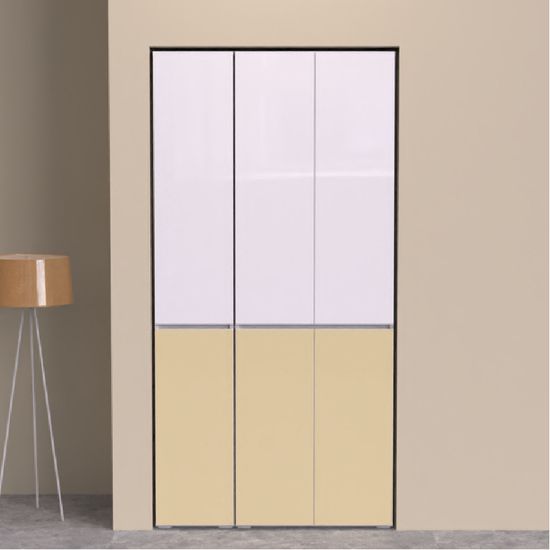 아프 비스포크 오브제 900 주방 수납장 세트