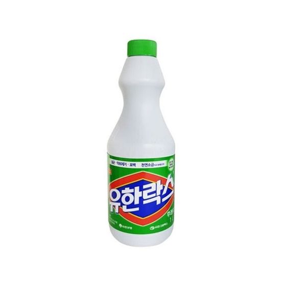 유한락스 후레쉬 1L(WE1139A)