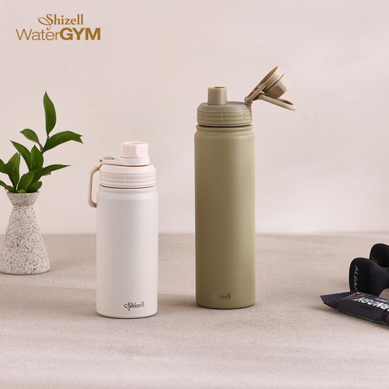 쉬젤 워터짐 캐리텀블러_500ml