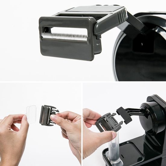 다용도 멀티필러 SC07/슬라이서/과일깎는 기계