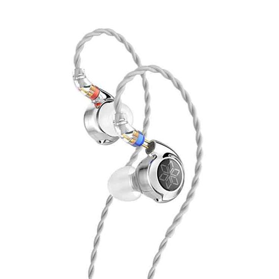 FiiO 피오 FD11 커널형 이어폰 케이블 분리형