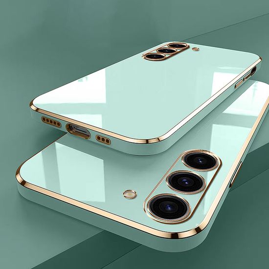 갤럭시s26 25 24 23 22 파스텔 컬러 슬림 젤리 케이스