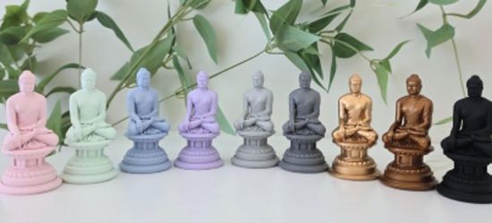 석굴암 본존불 불상 부처님불상 부처상 불교굿즈