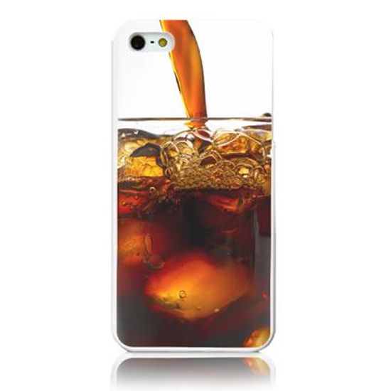 Ice Americano Dutch Case(베가시크릿노트)