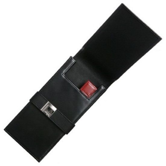 [AAron livin]  Pen Case 소가죽펜파우치