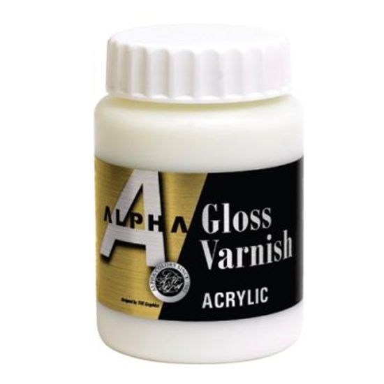 글로스바니쉬500ml (개) 85355