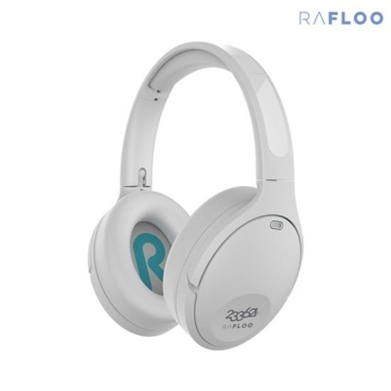 라플루 HUSH AH-01 액티브 노이즈캔슬링 헤드폰