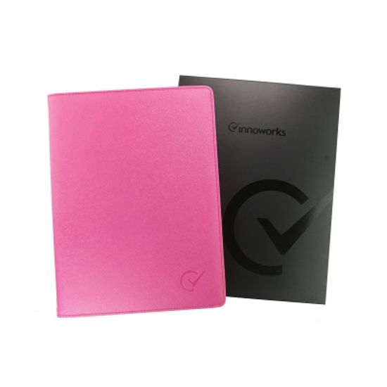 웍스 A5 패드커버 돌체A 핑크-미디움 OPA-1552