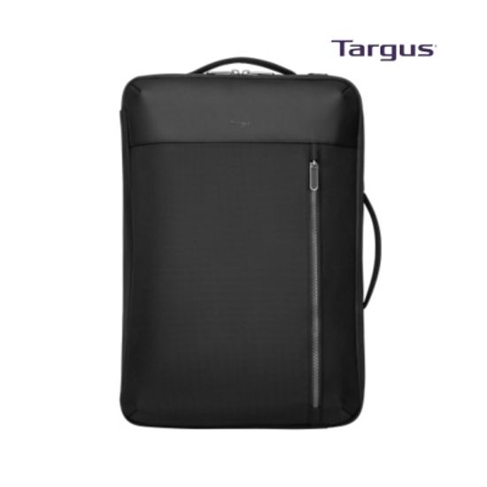 [타거스] 어반 TBB595 노트북가방 백팩 블랙