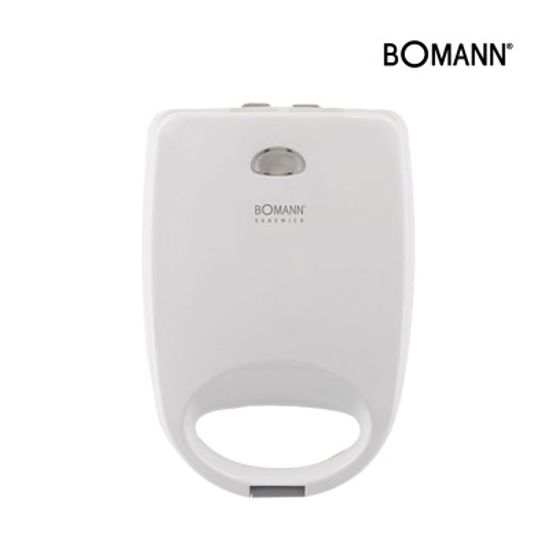 보만 샌드위치 메이커 기계 간식 SM1158W