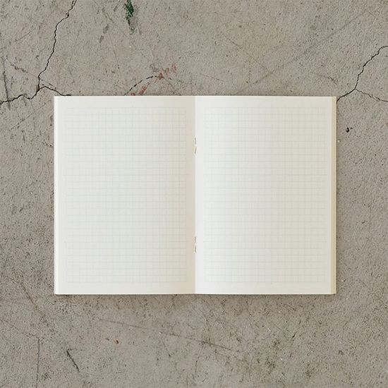 MD 노트 라이트 A (S) - 방안