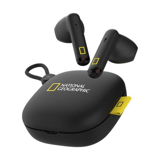 내셔널지오그래픽 무선 블루투스 이어폰 NGM-TWE