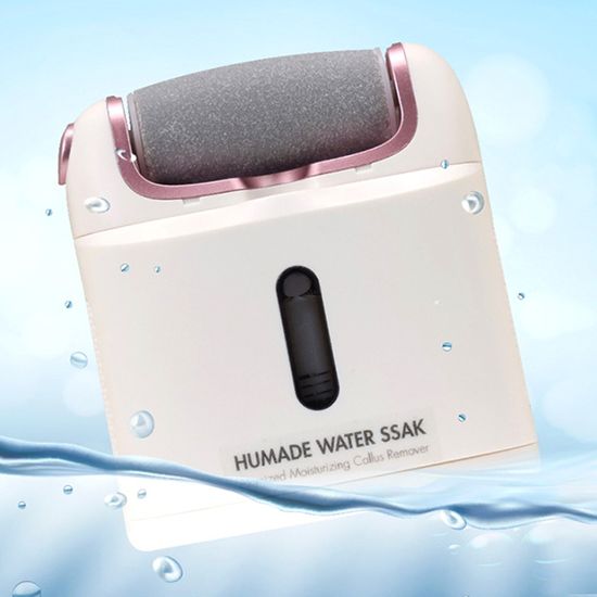 휴메이드 워터싹 습식 각질제거기