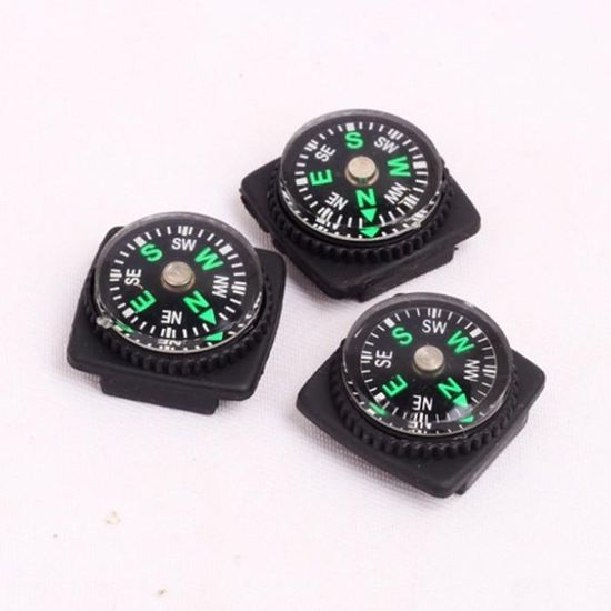 군대 아웃도어 카시오 지샥 손목 시계 시계줄 나침반