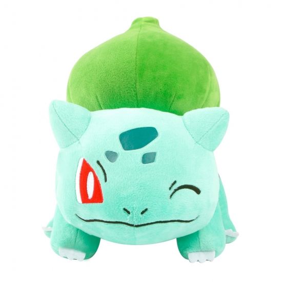 포켓몬스터 윙크 인형 M (꼬부기/이상해씨/파이리 택)