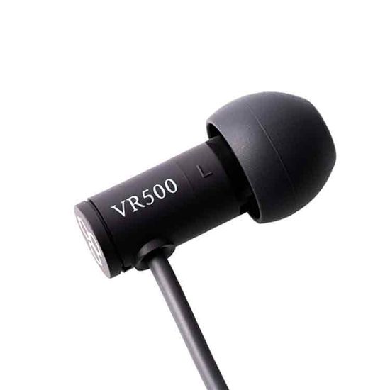 파이널오디오 VR500 게이밍 유선 이어폰