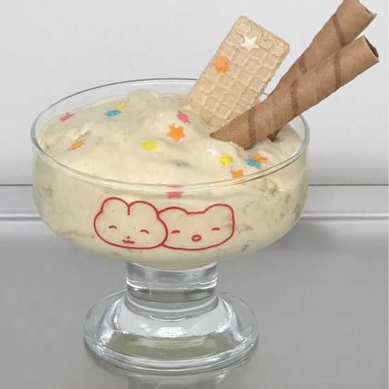 [유오코] 디저트 고블렛 [학교 친구]