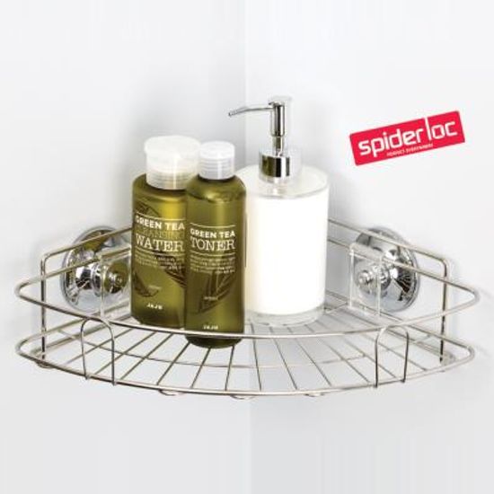 [스파이더락] 코너선반