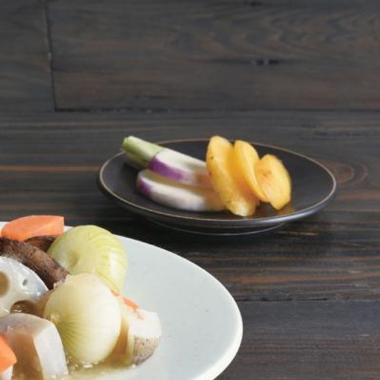 히비 플레이트 12cm