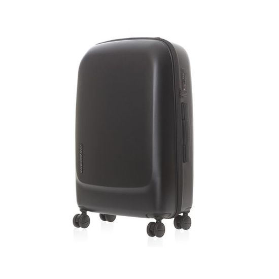 만다리나덕 D-DROP TROLLEY M KEV02651 Black 26인치
