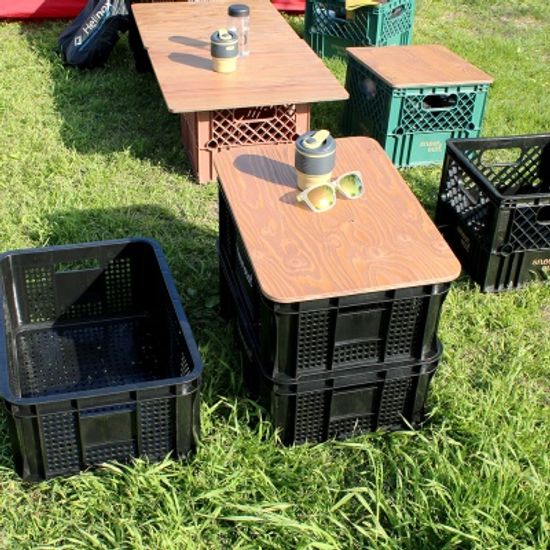 스노우아울 멀티 캐리박스