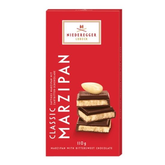 Marzipan With BitterSweet Chocolate 마지판 위드 비터스위트 초콜릿
