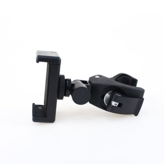 라이브 영상 촬영 휴대폰 클램프 거치대 틱톡 인스타