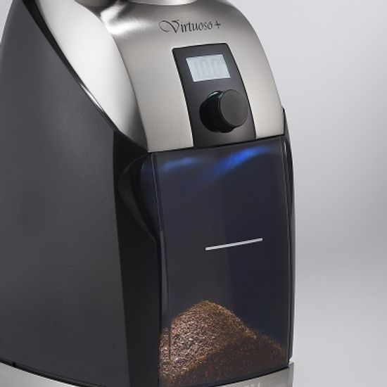 바라짜 버추소 플러스 커피 그라인더