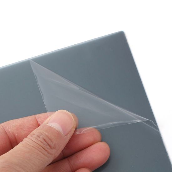 인포가드 모니터 보안필름 24형 16대9 화면보호기