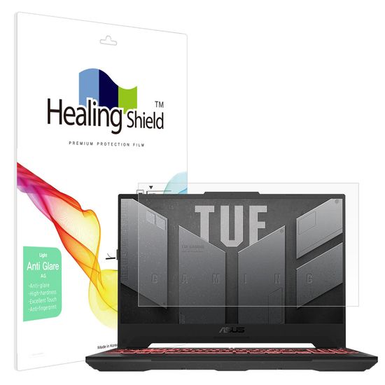 TUF Gaming A15 FA507 2024 저반사 Light 액정필름