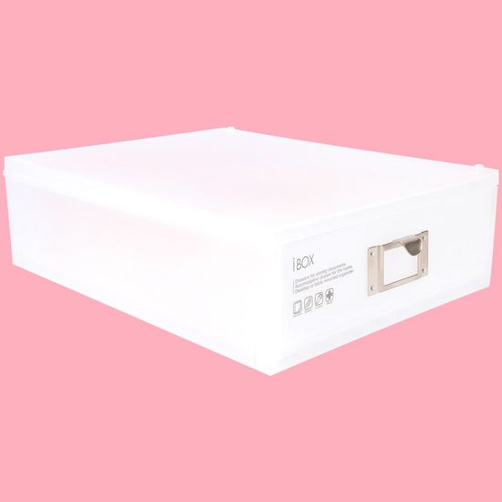 플라스틱수납함 정리함박스 수 WB94A9F