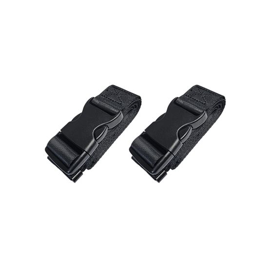 블랙스미스 압축 웨빙버클 2pcs 