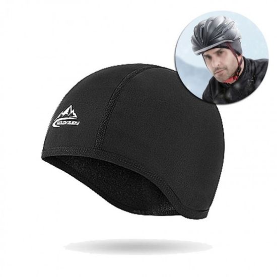 헬멧 안모자  스컬캡  스포츠비니  스키 등산 라이딩