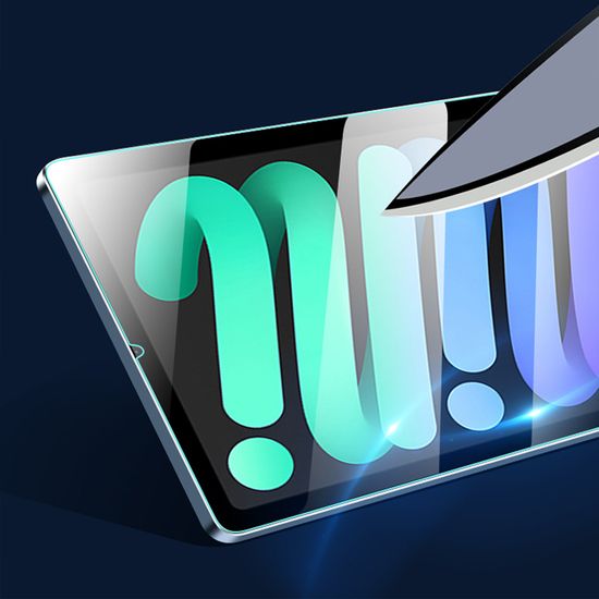 아이패드 미니7 미니6 강화유리 액정 보호 필름 2매