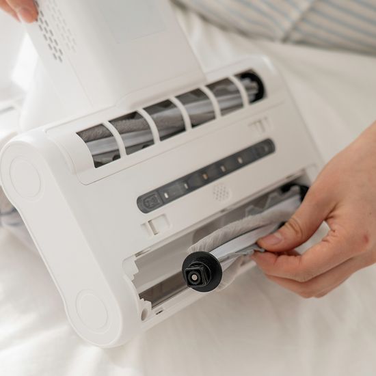 [자일렉] 침대 매트리스 UV살균 침구청소기 ZL-264B