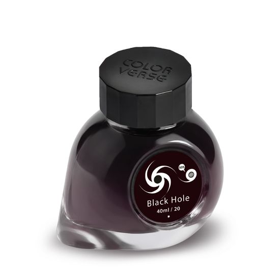 칼라버스 시즌2 No.20 Black Hole 블랙 홀 (40ml)