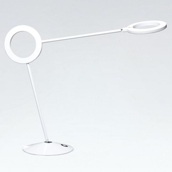 세계적인눈보호 라문 아물레또 불투명단색 스탠드AMGO