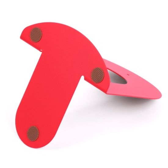 아치 T형 북엔드 (2개1세트)