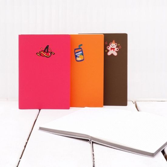 리훈 레트로노트