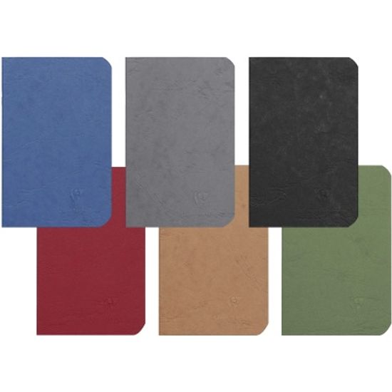 클레르퐁텐 에이지 백 스테플 노트 90x 140mm
