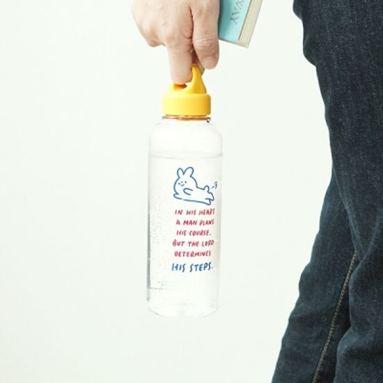 헬로제인 링 보틀(2종)